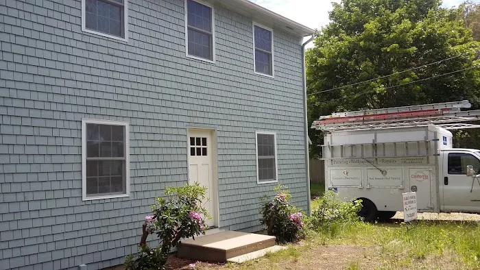 Falmouth Painting & Wallpaper Picture 5