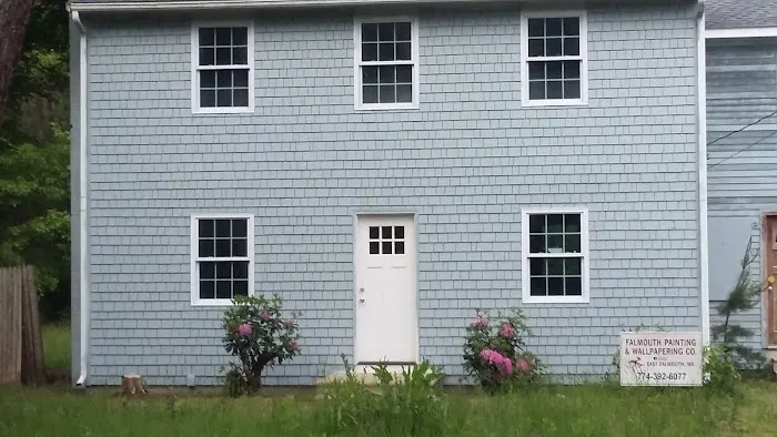 Falmouth Painting & Wallpaper Picture 9