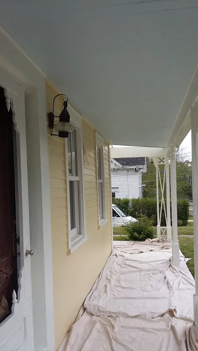 Falmouth Painting & Wallpaper Picture 8