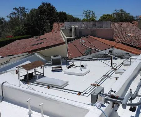 Eberhard Benton Roofing