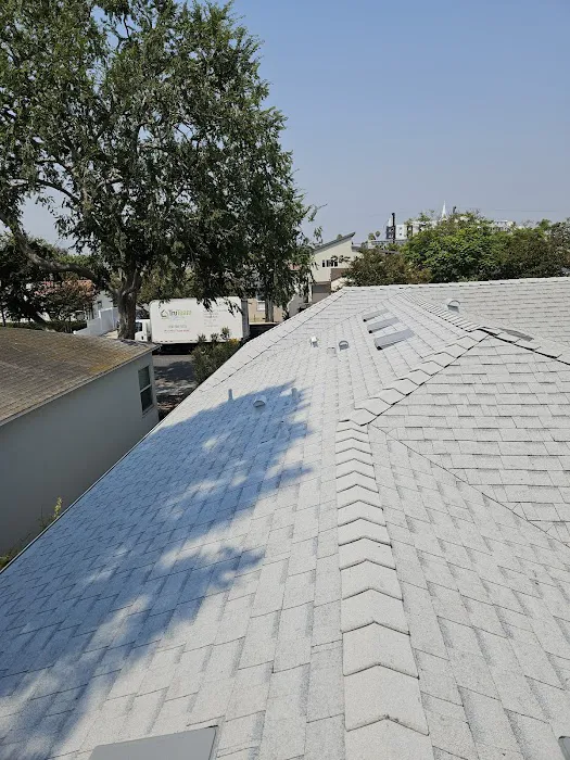 Eberhard Benton Roofing Picture 4