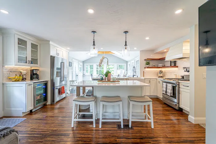 Cutting Edge Custom Builders Inc. Picture 2