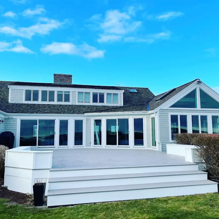 Cutting Edge Custom Builders Inc. Picture 4