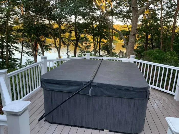 Cutting Edge Custom Builders Inc. Picture 9