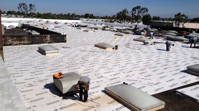 Alta Roofing & Waterproofing Picture 1