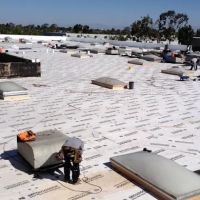 Alta Roofing & Waterproofing ico