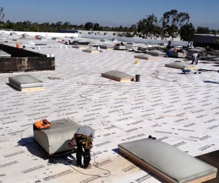 Alta Roofing & Waterproofing