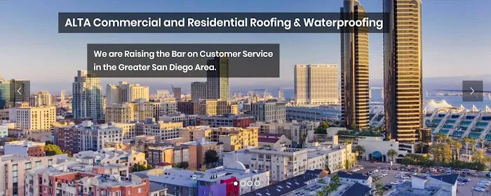 Alta Roofing & Waterproofing Picture 3