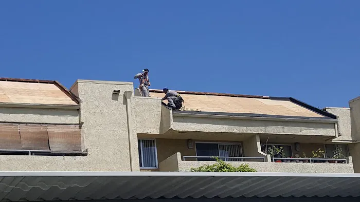 Alta Roofing & Waterproofing Picture 5