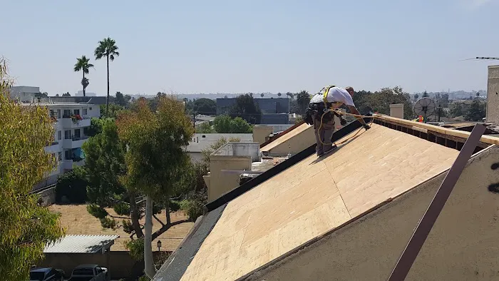 Alta Roofing & Waterproofing Picture 6