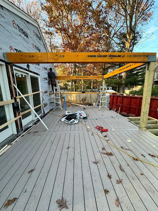 Stuart Construction Picture 8