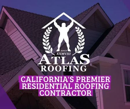 Atlas Roofing