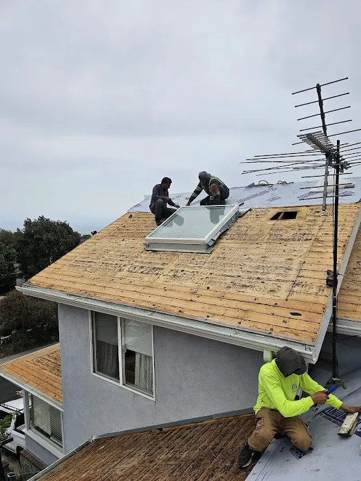 Atlas Roofing Picture 5