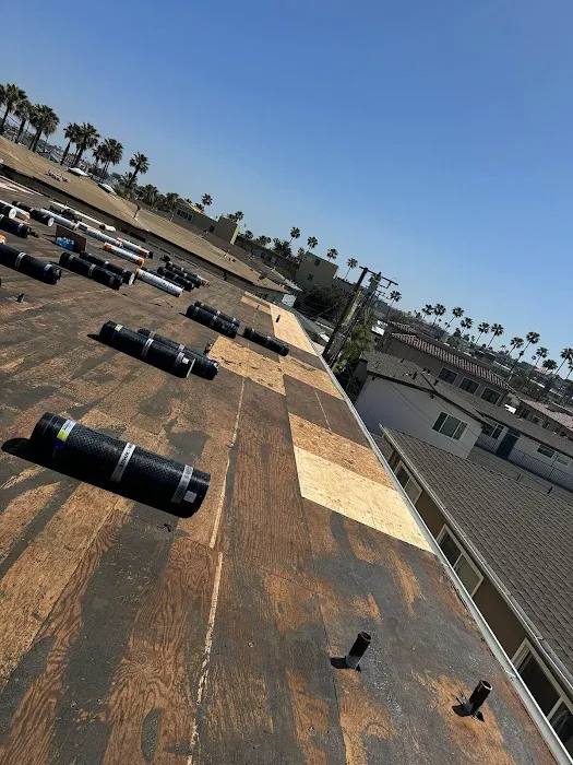 Atlas Roofing Picture 6