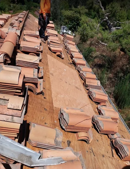Atlas Roofing Picture 9