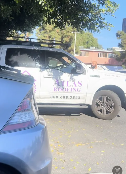 Atlas Roofing Picture 10