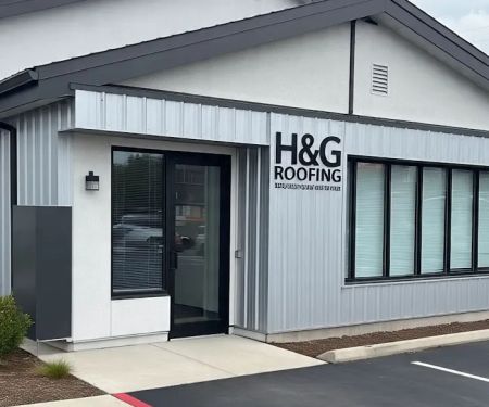H&G Roofing