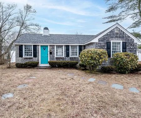 Built Different Construction, Inc.