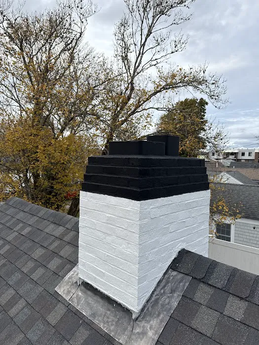 Built Different Construction, Inc. Picture 2