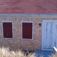 Robert C Brown Custom Building & Remodeling ico