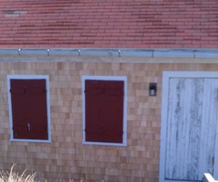 Robert C Brown Custom Building & Remodeling