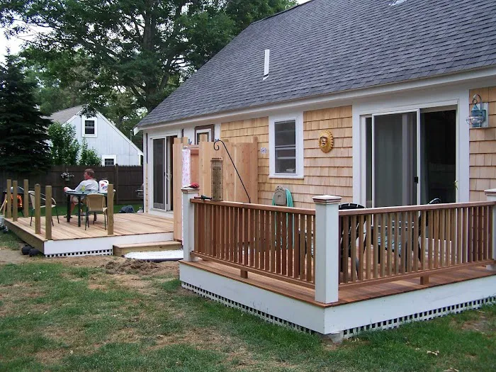 Robert C Brown Custom Building & Remodeling Picture 2