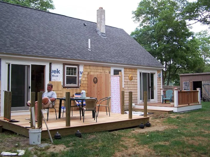 Robert C Brown Custom Building & Remodeling Picture 3