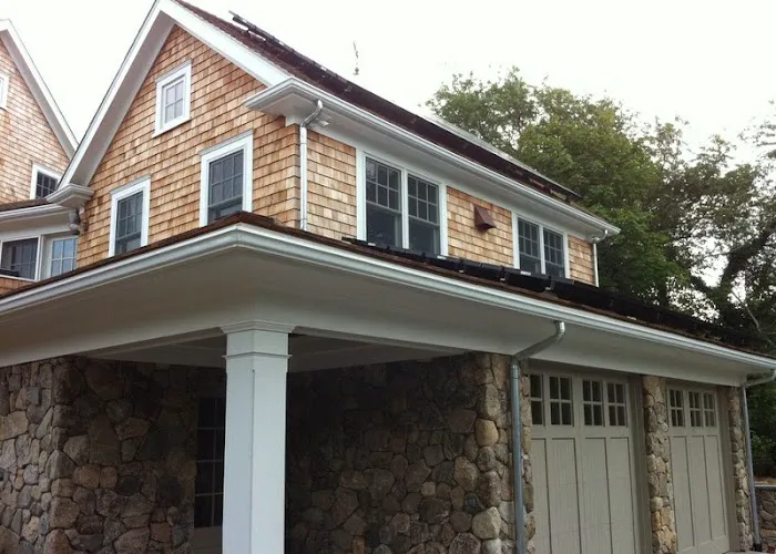 Gutter Pro Enterprises Picture 2