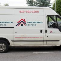 Top SanDiego Roofers ico