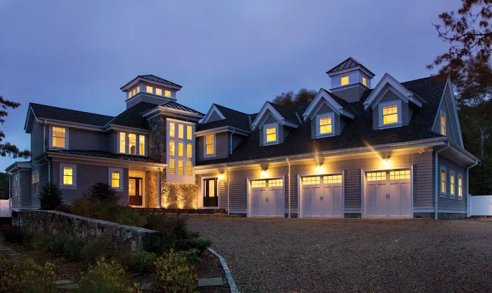 Care Free Homes Roofing, Siding & Windows Picture 1