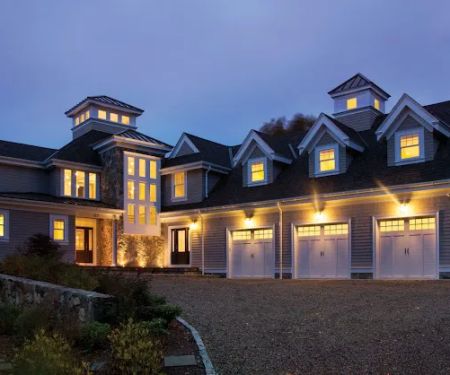 Care Free Homes Roofing, Siding & Windows