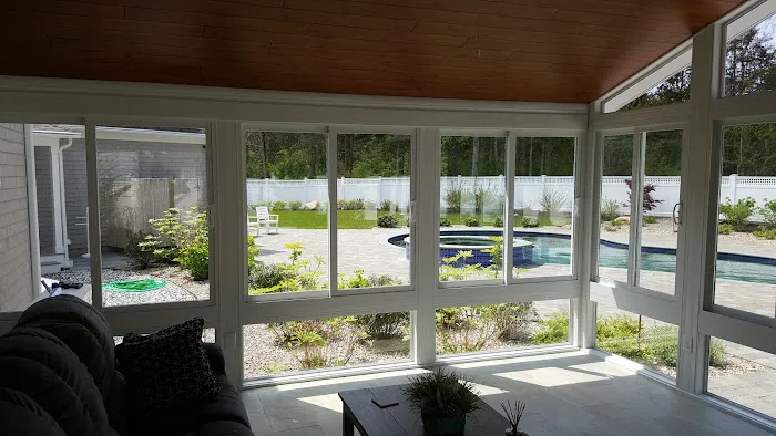 Care Free Homes Roofing, Siding & Windows Picture 5