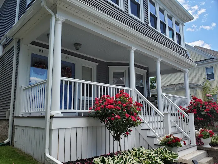 Care Free Homes Roofing, Siding & Windows Picture 4