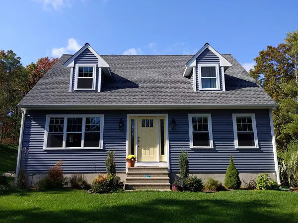 Care Free Homes Roofing, Siding & Windows Picture 7