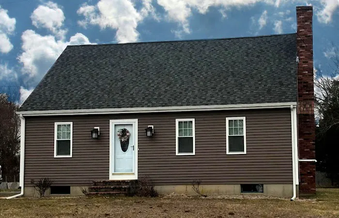 Care Free Homes Roofing, Siding & Windows Picture 8