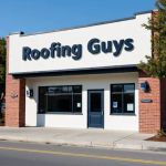 Roofing Guys