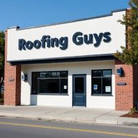 Roofing Guys ico