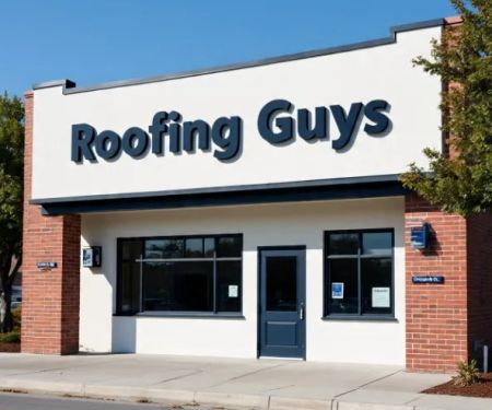 Roofing Guys