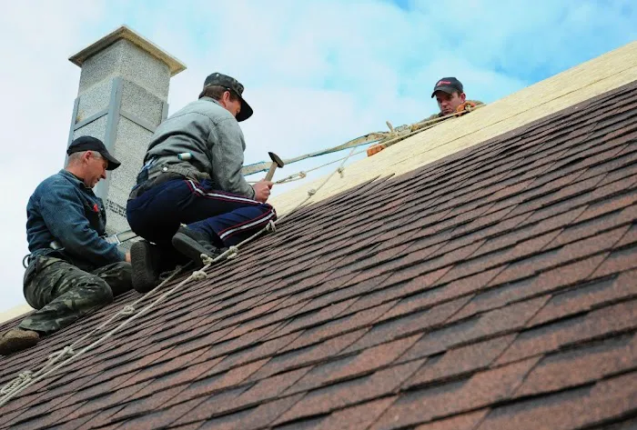 Roofing Guys Picture 3