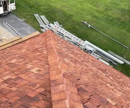 Mary - Home Services & Construction