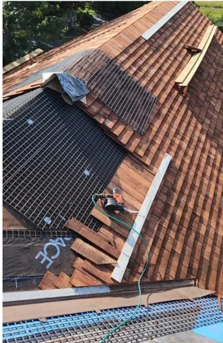 Mary - Home Services & Construction Picture 4