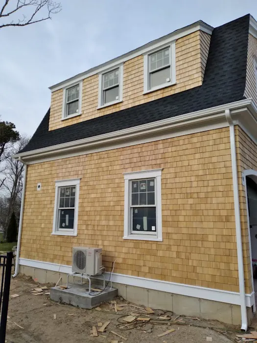 Mary - Home Services & Construction Picture 5