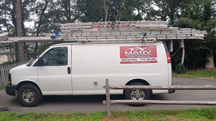 Mary - Home Services & Construction Picture 9