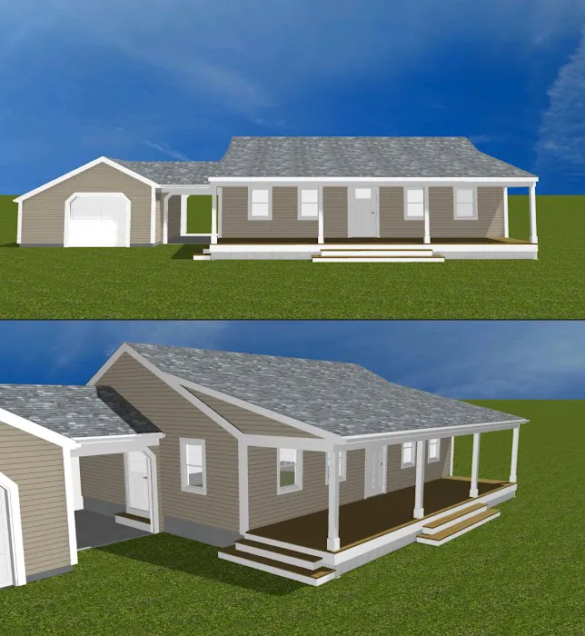 Belport Building & Remodeling, LLC Picture 10