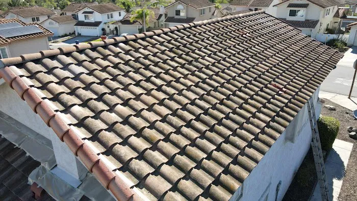 TAG Roofing & Solar Picture 1