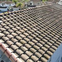 TAG Roofing & Solar ico