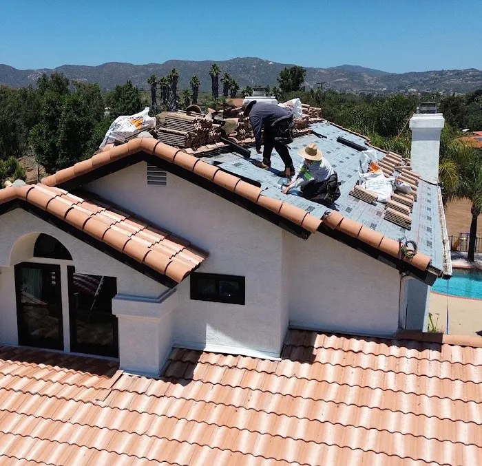 TAG Roofing & Solar Picture 4