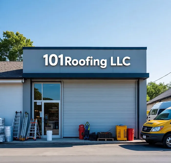 101 Roofing LLC Picture 1