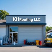 101 Roofing LLC ico