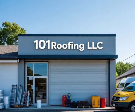 101 Roofing LLC